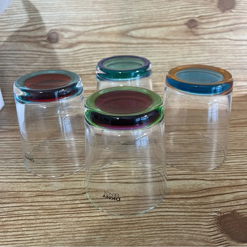 DKNY Lenox Urban Essentials 4